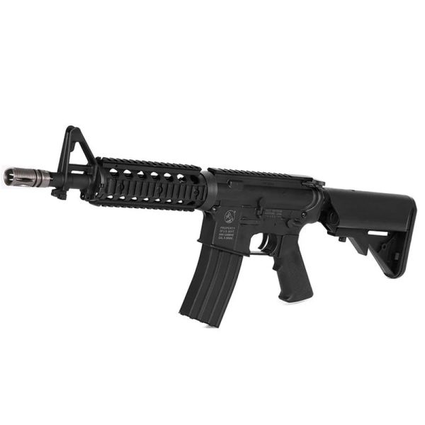 تفنگ تیرژله ای مدل M4 black Metal