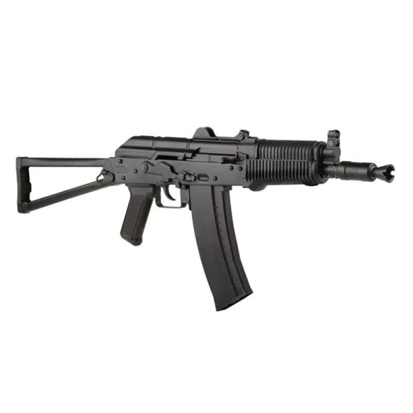 تفنگ تیرژله ای مدل AK74U Metal